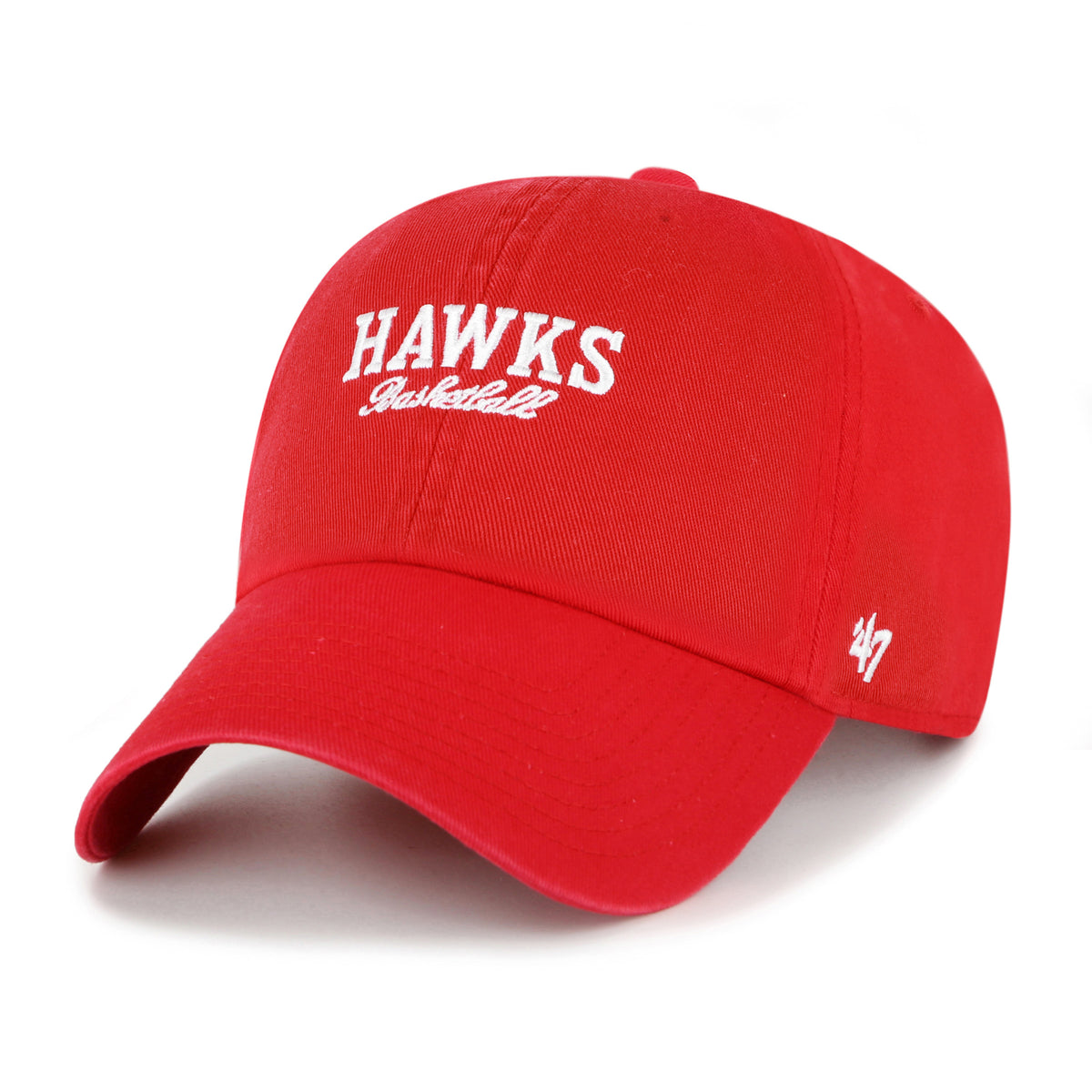 ATLANTA HAWKS OUTLET '47 CLEAN UP