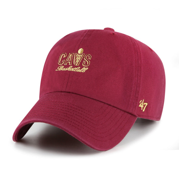 CLEVELAND CAVALIERS OUTLET '47 CLEAN UP