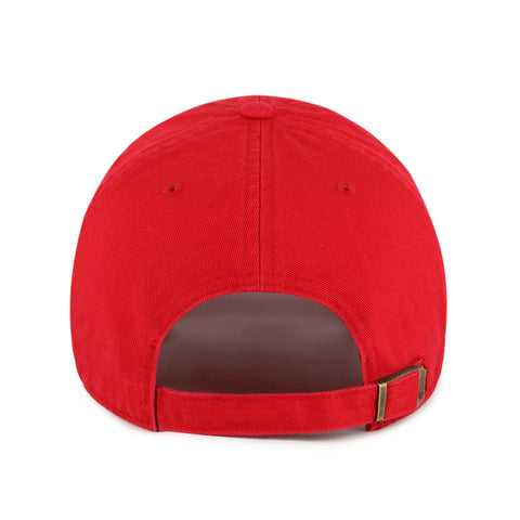 HOUSTON ROCKETS OUTLET '47 CLEAN UP