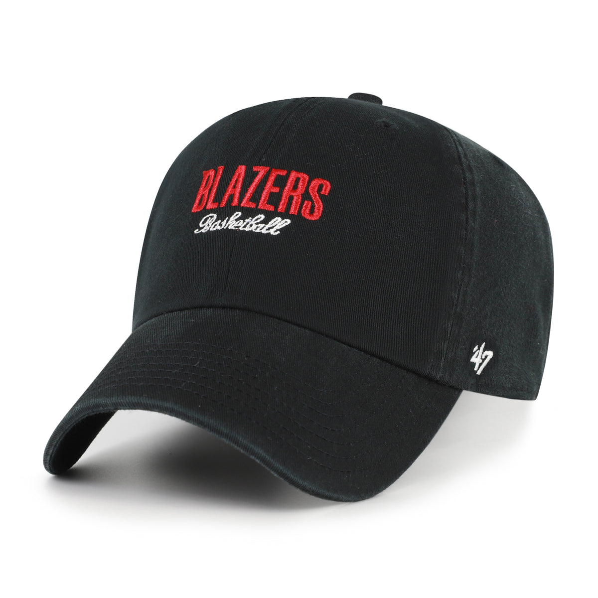 PORTLAND TRAILBLAZERS OUTLET '47 CLEAN UP
