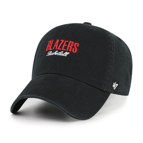PORTLAND TRAILBLAZERS OUTLET '47 CLEAN UP
