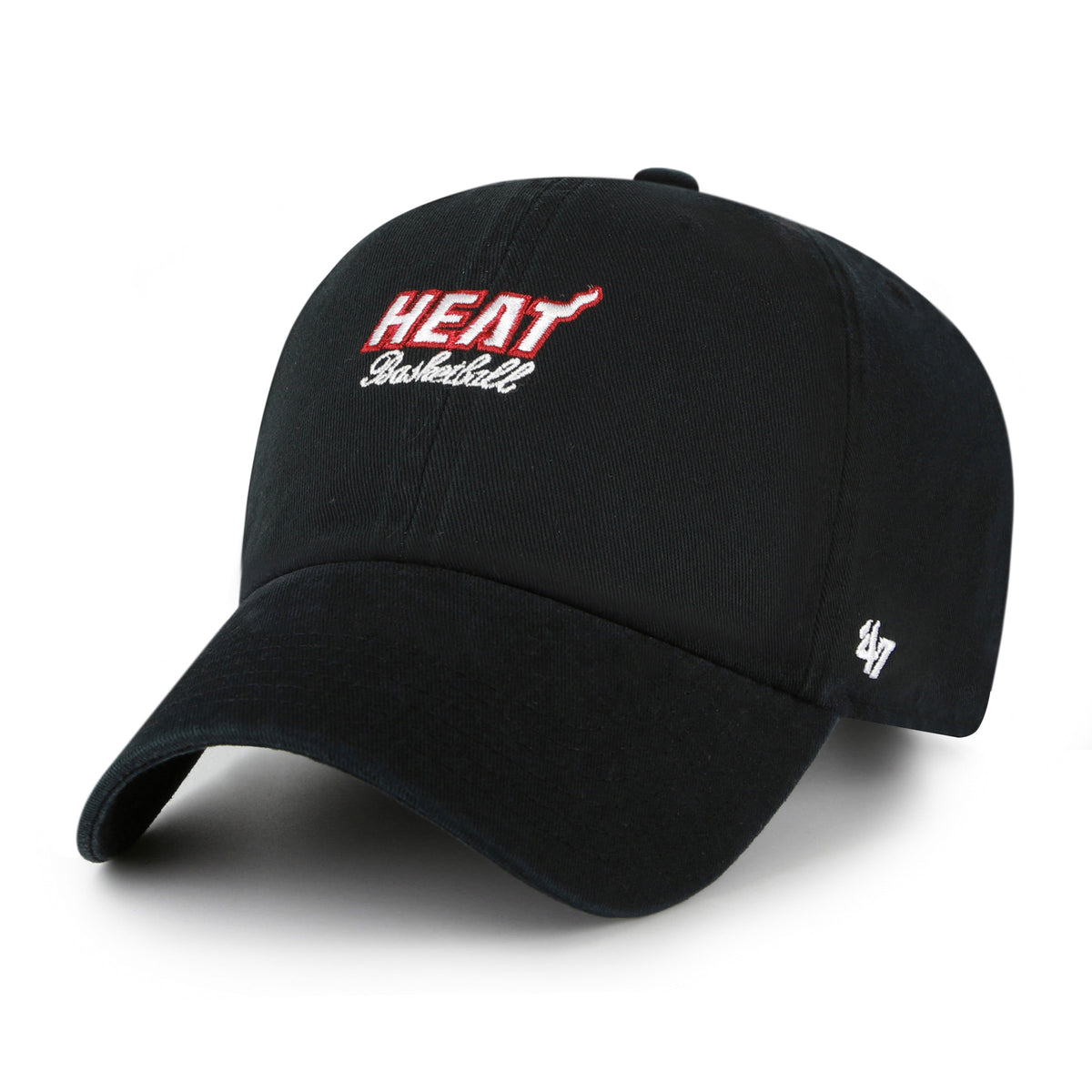 MIAMI HEAT OUTLET '47 CLEAN UP