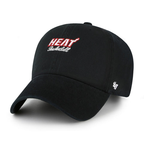 MIAMI HEAT OUTLET '47 CLEAN UP