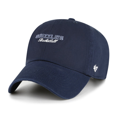 MEMPHIS GRIZZLIES OUTLET '47 CLEAN UP