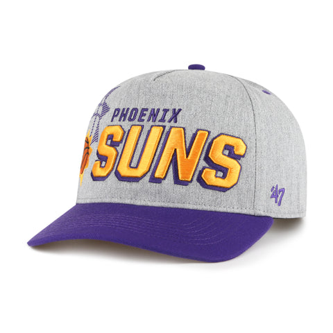PHOENIX SUNS OVERSHADOW '47 HITCH