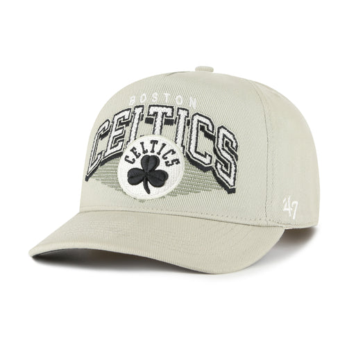 BOSTON CELTICS POMONA '47 HITCH