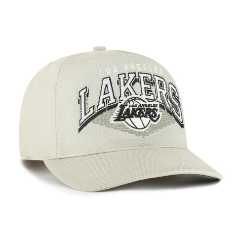 LOS ANGELES LAKERS POMONA '47 HITCH