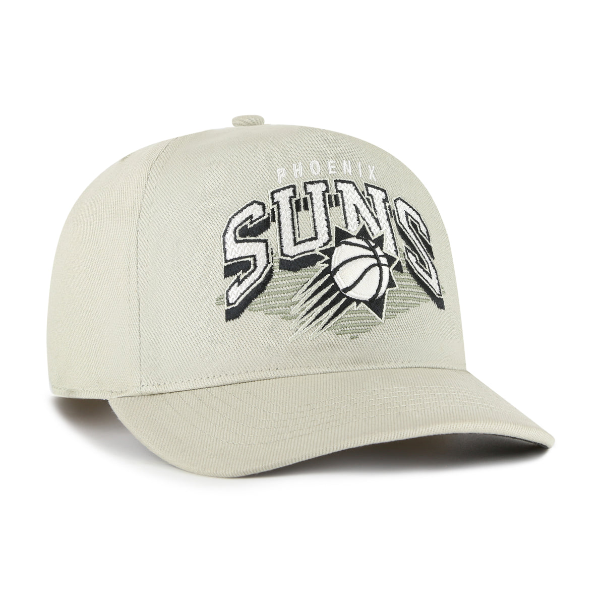 PHOENIX SUNS POMONA '47 HITCH