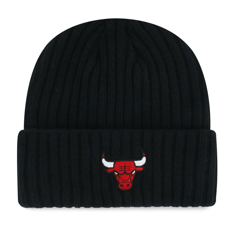 CHICAGO BULLS RIBBED SNOWDRIFT '47 CUFF KNIT