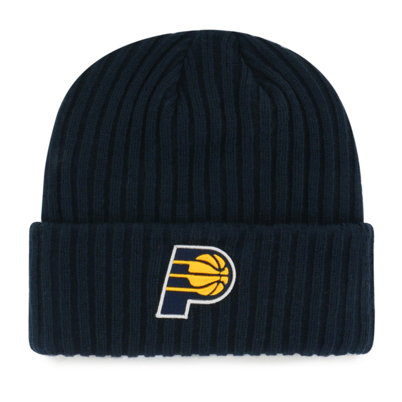 INDIANA PACERS RIBBED SNOWDRIFT '47 CUFF KNIT
