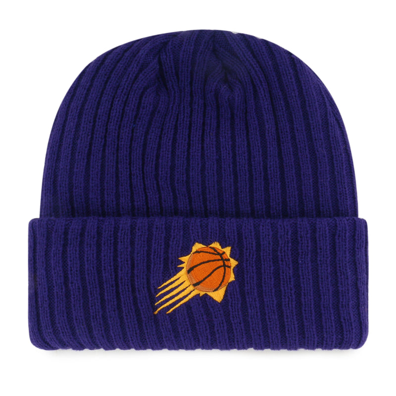 PHOENIX SUNS RIBBED SNOWDRIFT '47 CUFF KNIT