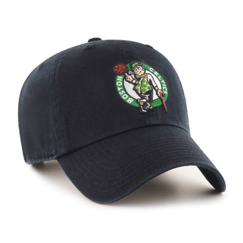 BOSTON CELTICS '47 CLEAN UP