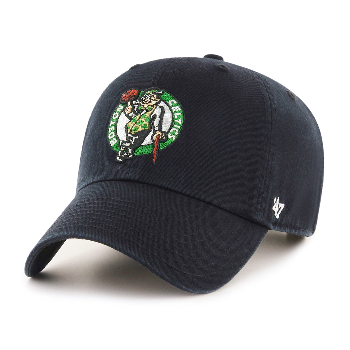 BOSTON CELTICS '47 CLEAN UP