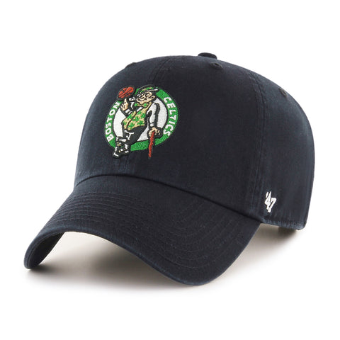 BOSTON CELTICS '47 CLEAN UP