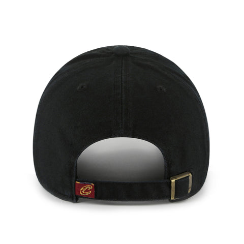 CLEVELAND CAVALIERS '47 CLEAN UP