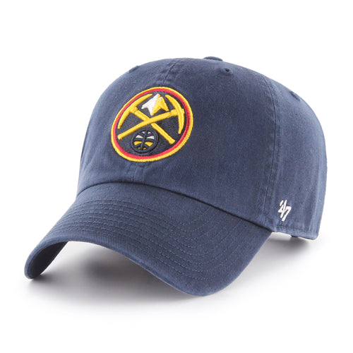 DENVER NUGGETS '47 CLEAN UP KIDS