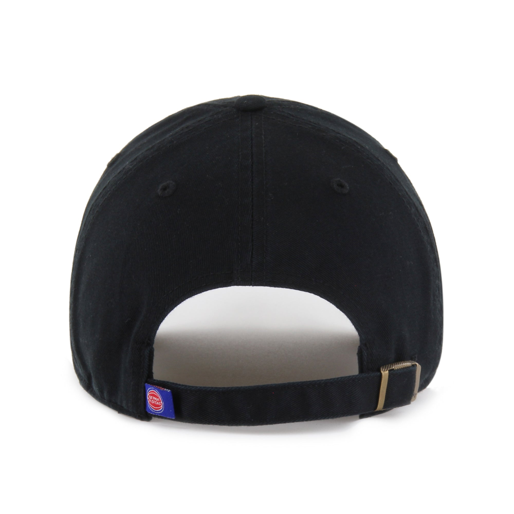 DETROIT PISTONS '47 CLEAN UP