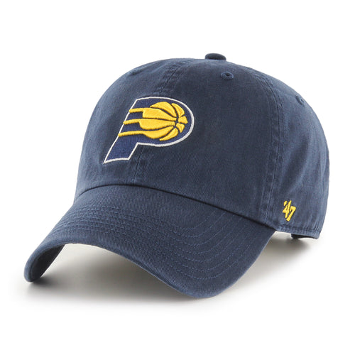 INDIANA PACERS '47 CLEAN UP
