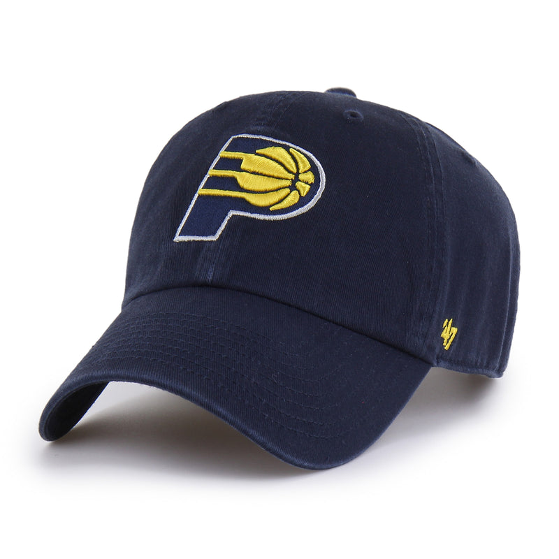 INDIANA PACERS '47 CLEAN UP