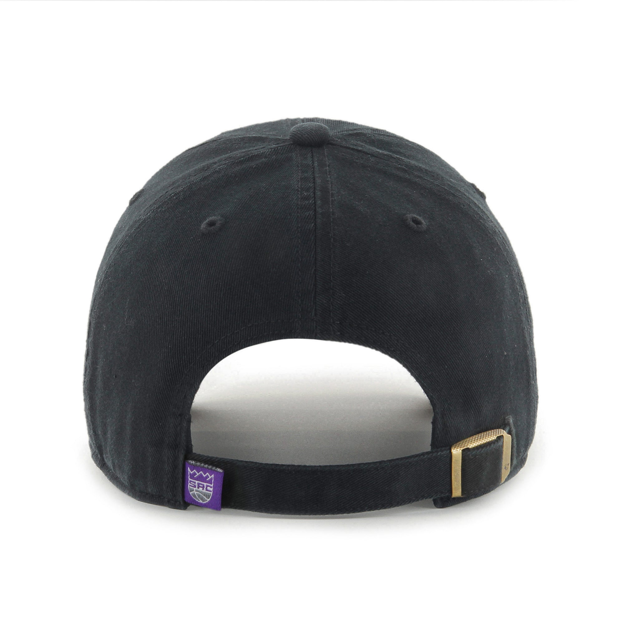SACRAMENTO KINGS '47 CLEAN UP