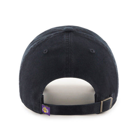 LOS ANGELES LAKERS '47 CLEAN UP YOUTH