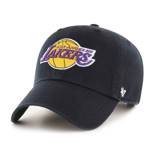 LOS ANGELES LAKERS IMPRINT '47 NAOMI HOOD WOMENS