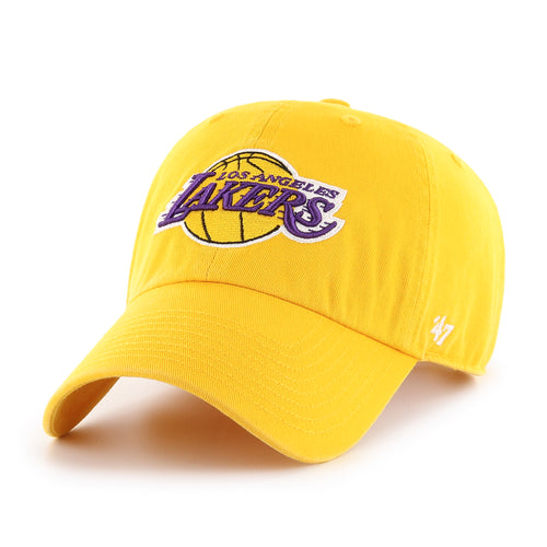 LOS ANGELES LAKERS '47 CLEAN UP YOUTH