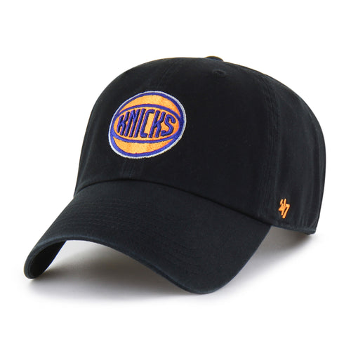 NEW YORK KNICKS '47 CLEAN UP