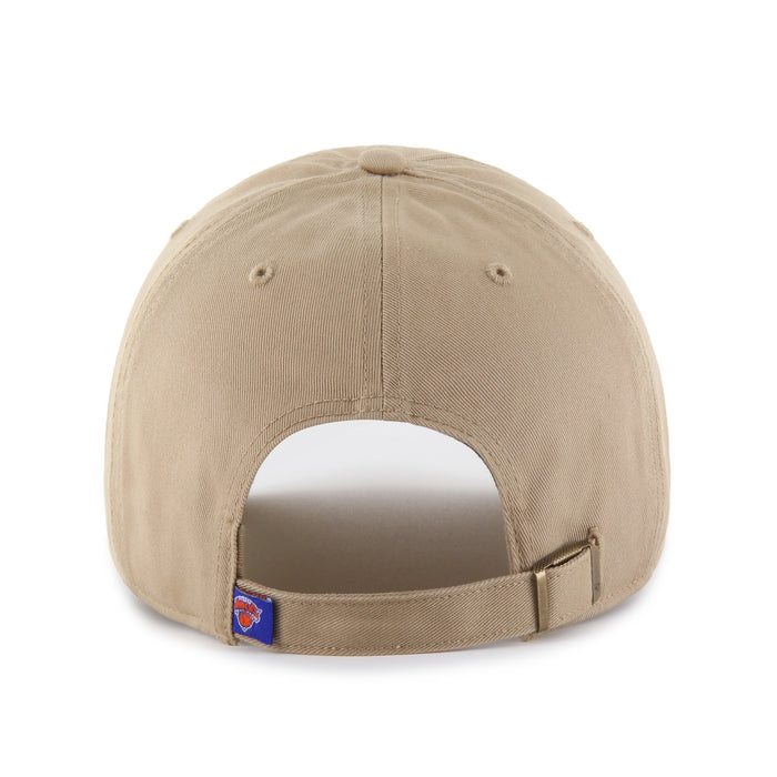 47 Clean Up Collection | Relaxed-Fit Comfortable Baseball Caps – '47