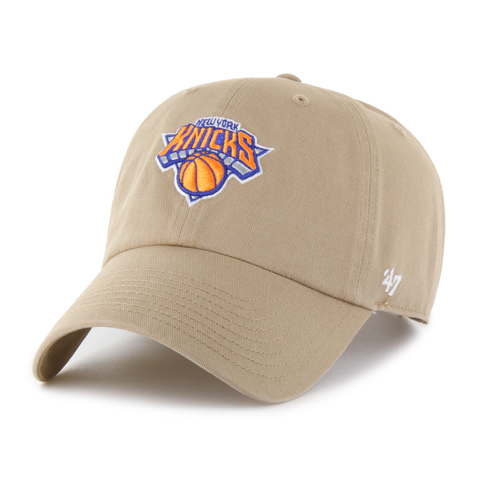 47 Clean Up Collection | Relaxed-Fit Comfortable Baseball Caps – '47