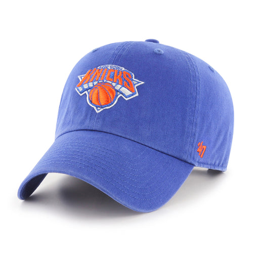 NEW YORK KNICKS '47 CLEAN UP