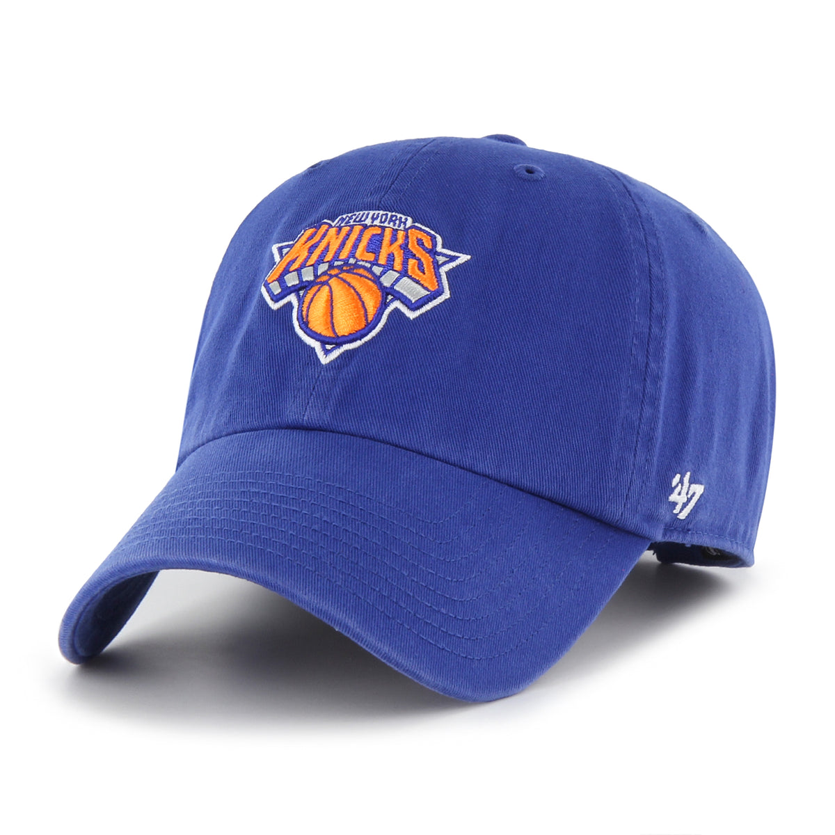 NEW YORK KNICKS '47 CLEAN UP