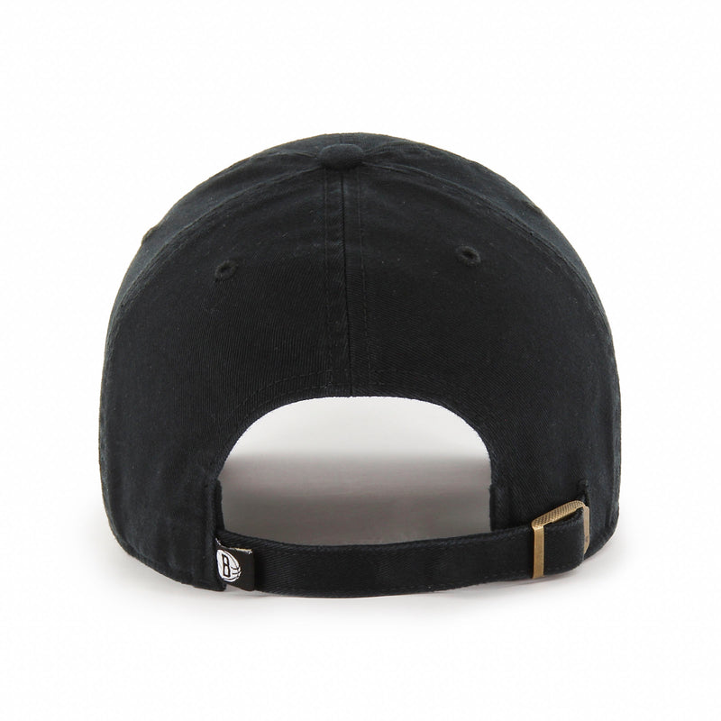 BROOKLYN NETS '47 CLEAN UP