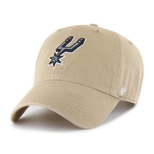 SAN ANTONIO SPURS '47 CLEAN UP