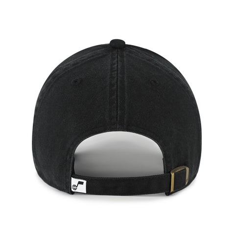 UTAH JAZZ '47 CLEAN UP