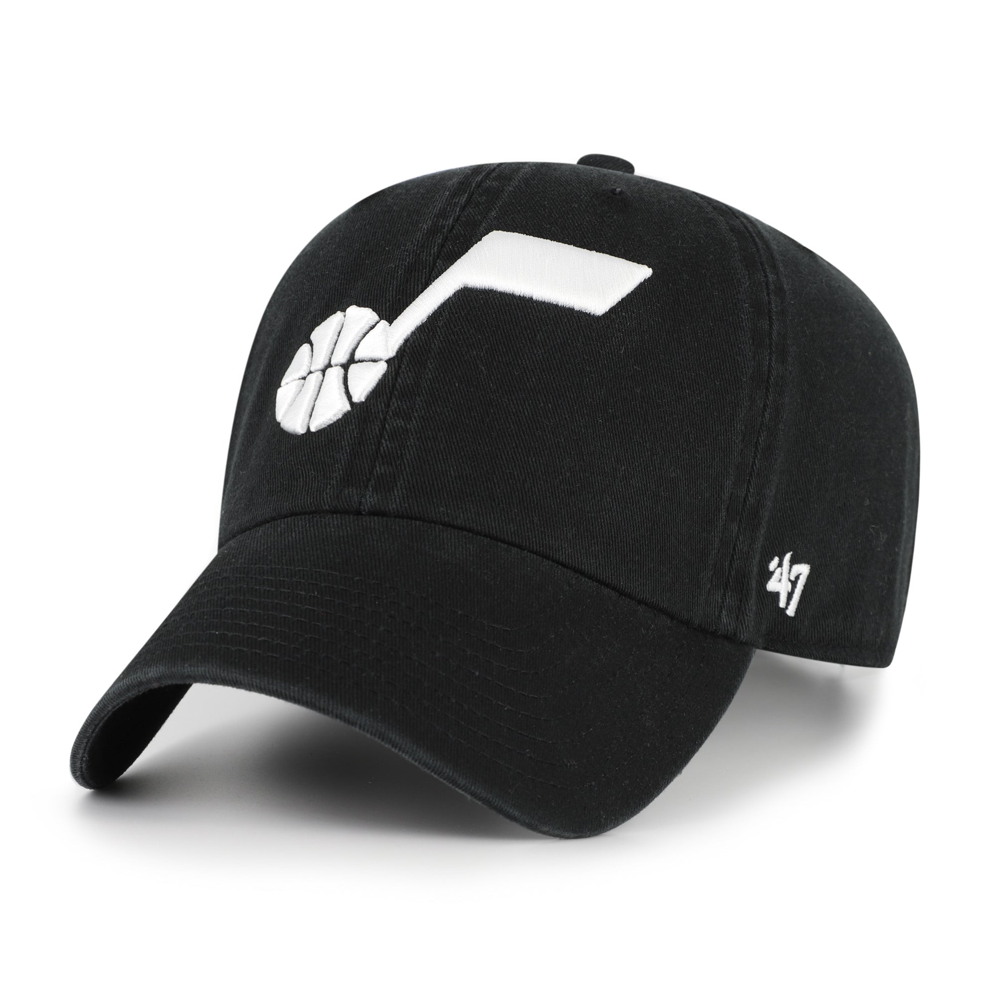 UTAH JAZZ '47 CLEAN UP