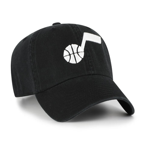 UTAH JAZZ '47 CLEAN UP
