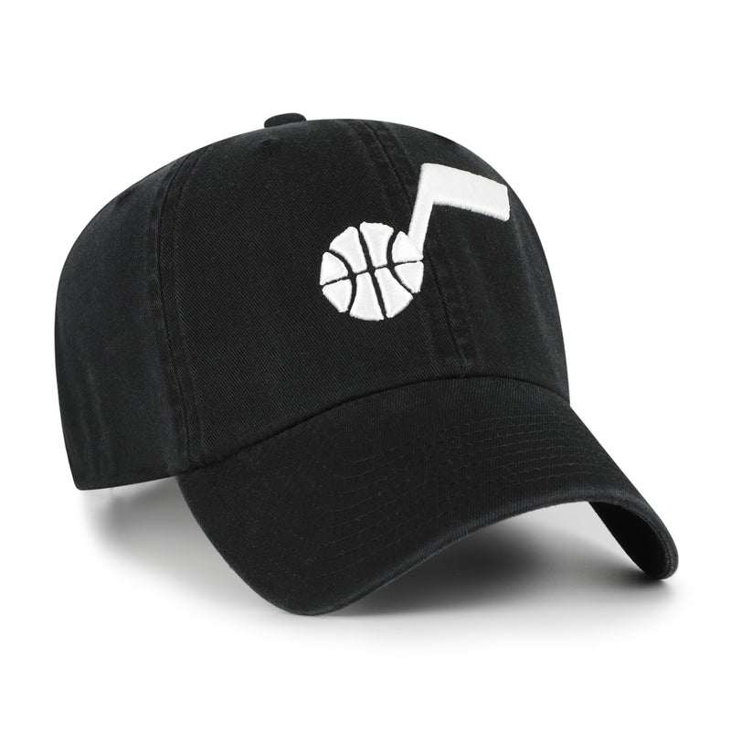 UTAH JAZZ '47 CLEAN UP