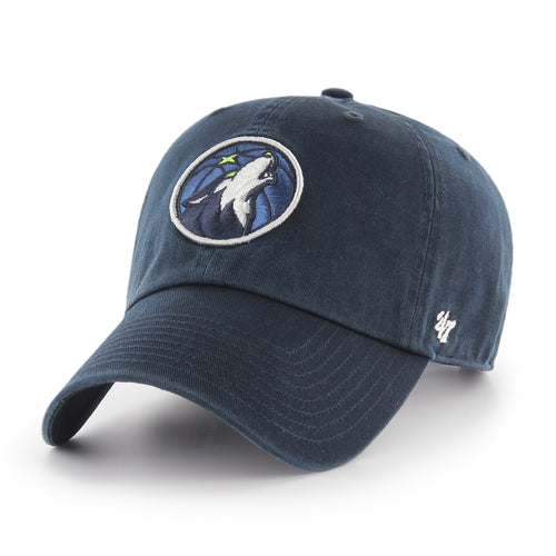 MINNESOTA TIMBERWOLVES '47 CLEAN UP