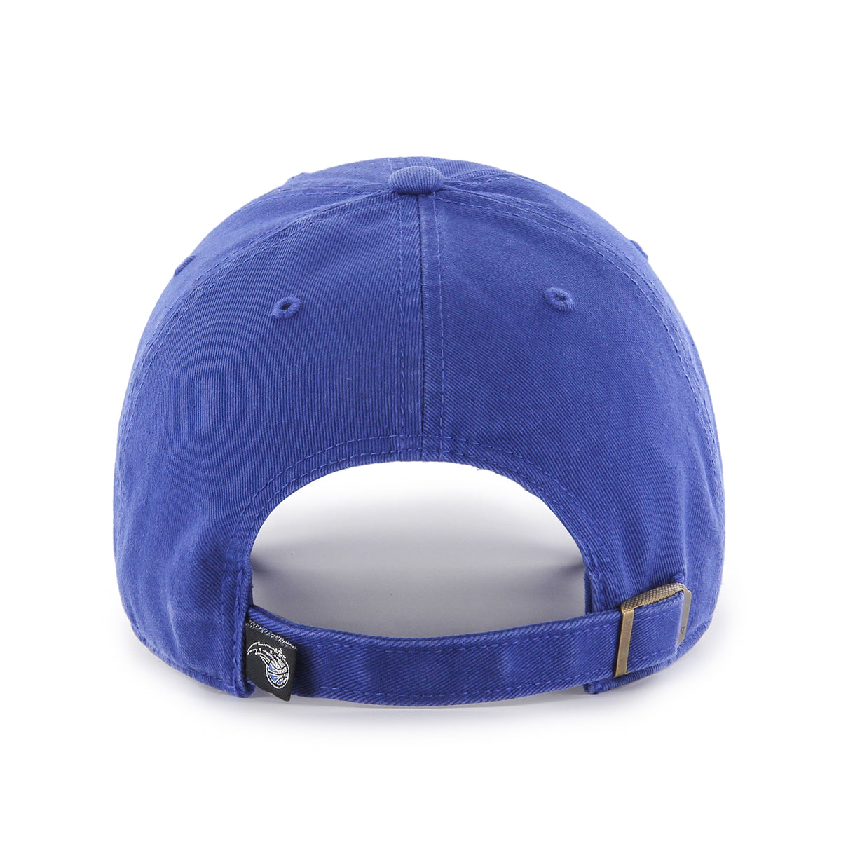 ORLANDO MAGIC '47 CLEAN UP