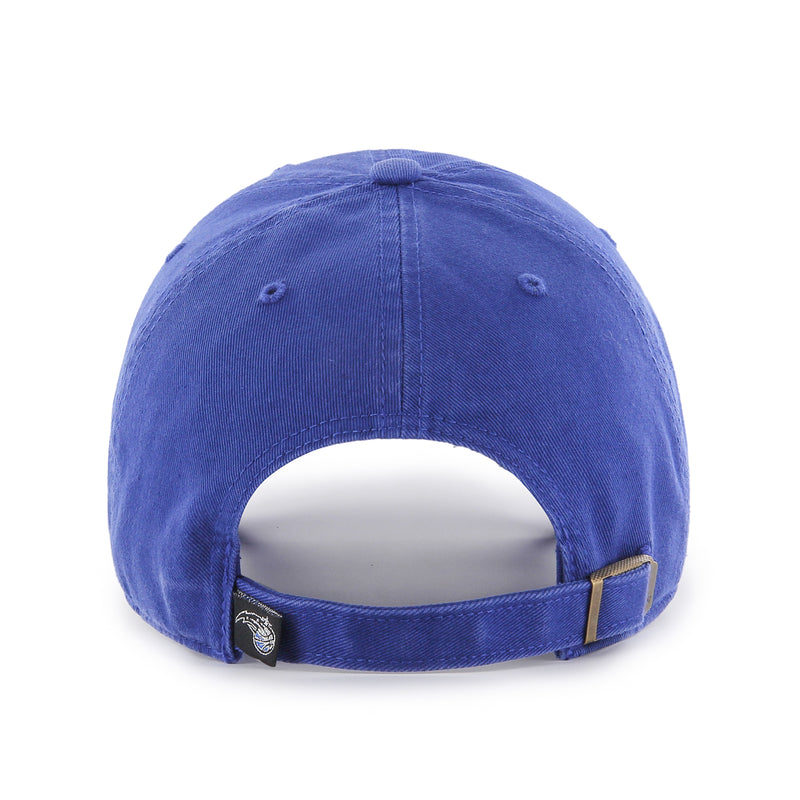 ORLANDO MAGIC '47 CLEAN UP