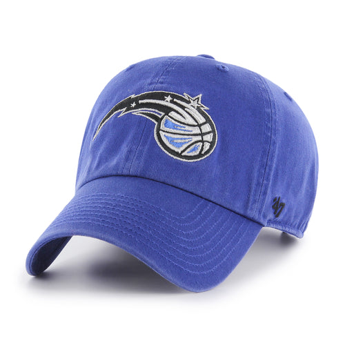 ORLANDO MAGIC '47 CLEAN UP