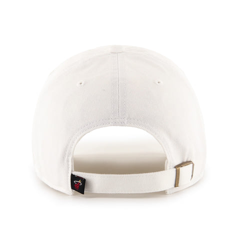MIAMI HEAT '47 CLEAN UP
