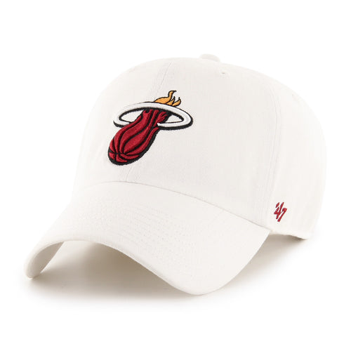 MIAMI HEAT '47 CLEAN UP