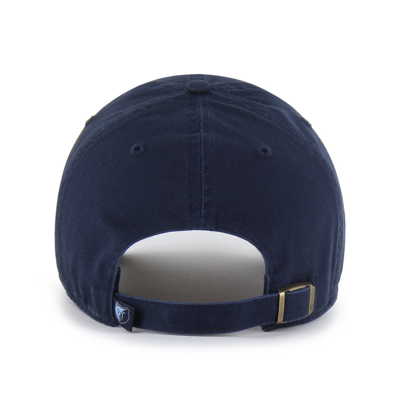 MEMPHIS GRIZZLIES '47 CLEAN UP