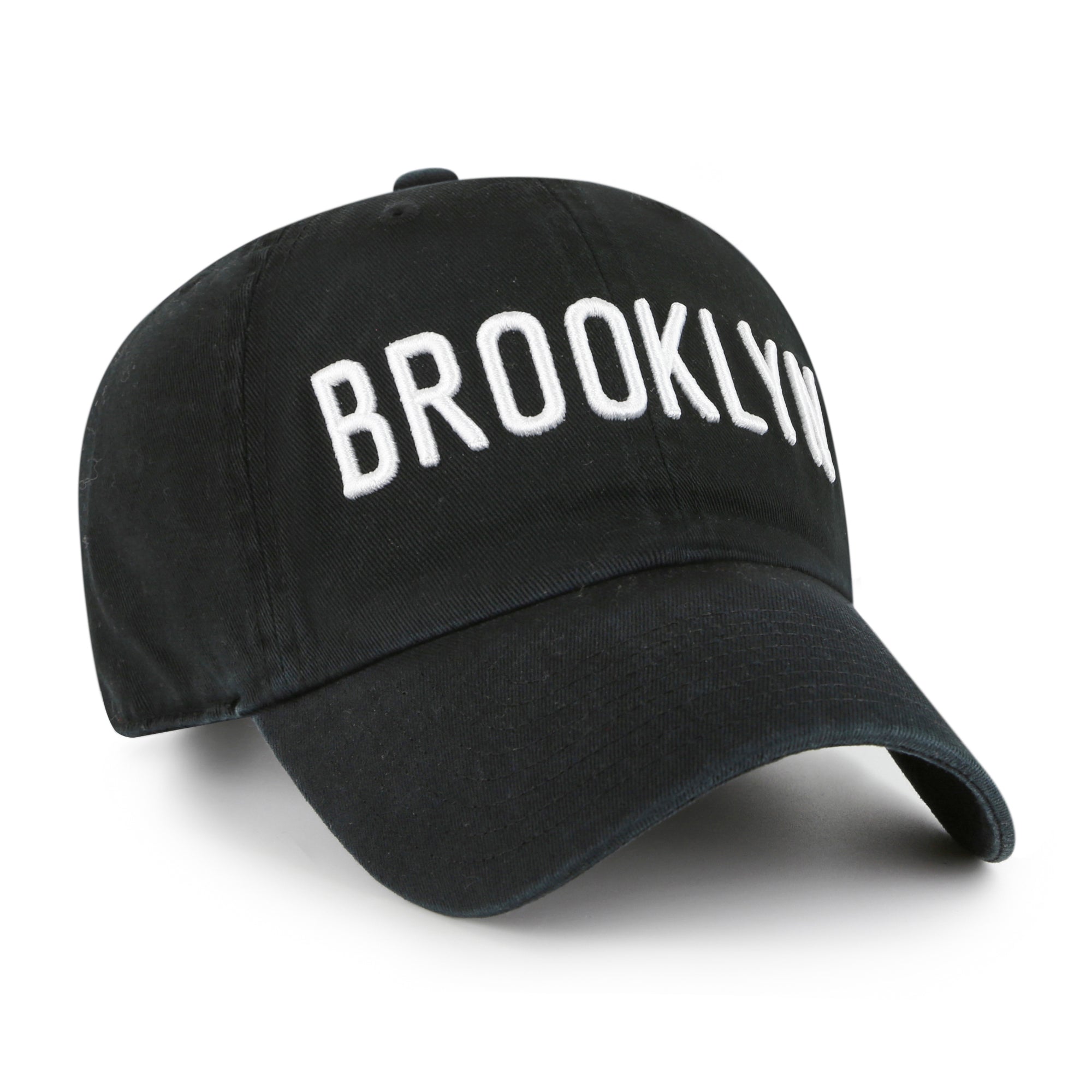 BROOKLYN NETS SCRIPT '47 CLEAN UP