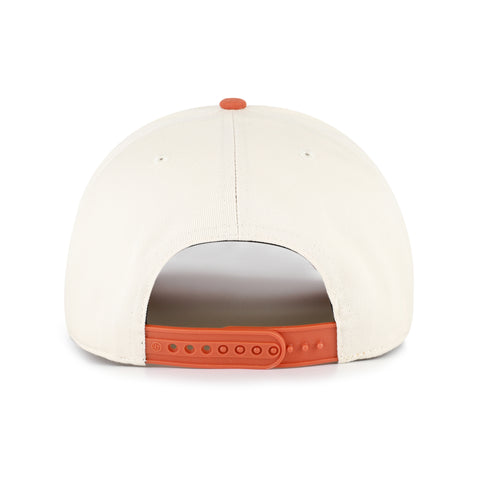 LOS ANGELES LAKERS RANCHERO TWO TONE '47 HITCH
