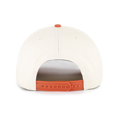 OKLAHOMA CITY THUNDER RANCHERO TWO TONE '47 HITCH
