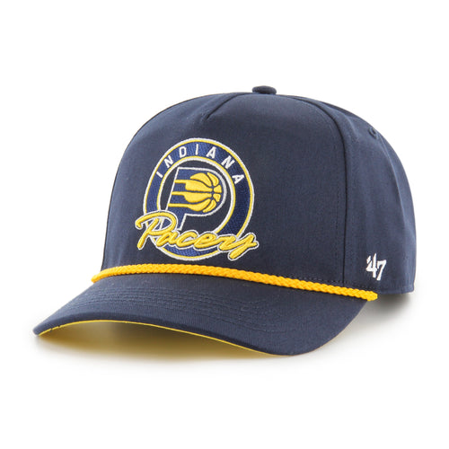 INDIANA PACERS RING TONE '47 HITCH