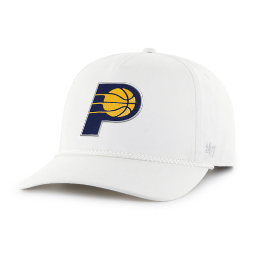 INDIANA PACERS ROPE '47 HITCH